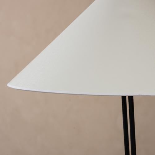  COYOTE SİYAH LAMBADER