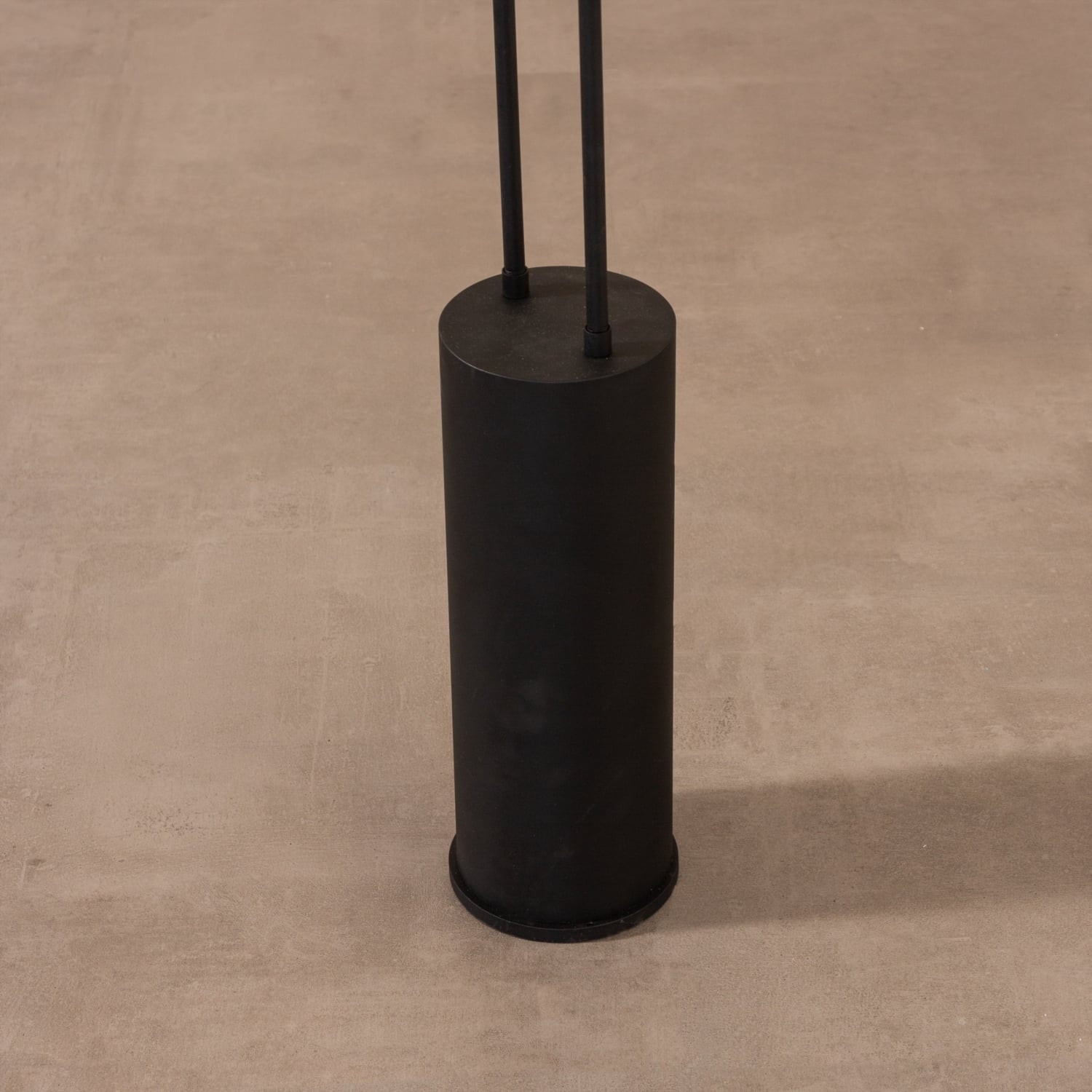 COYOTE SİYAH LAMBADER