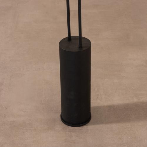  COYOTE SİYAH LAMBADER