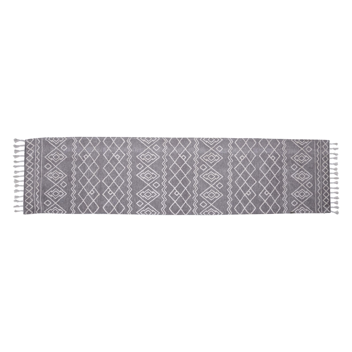 SETH YOLLUK GRİ 80X300CM