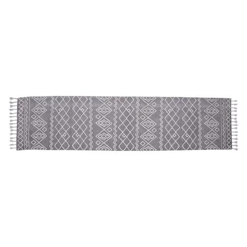  SETH YOLLUK GRİ 80X300CM