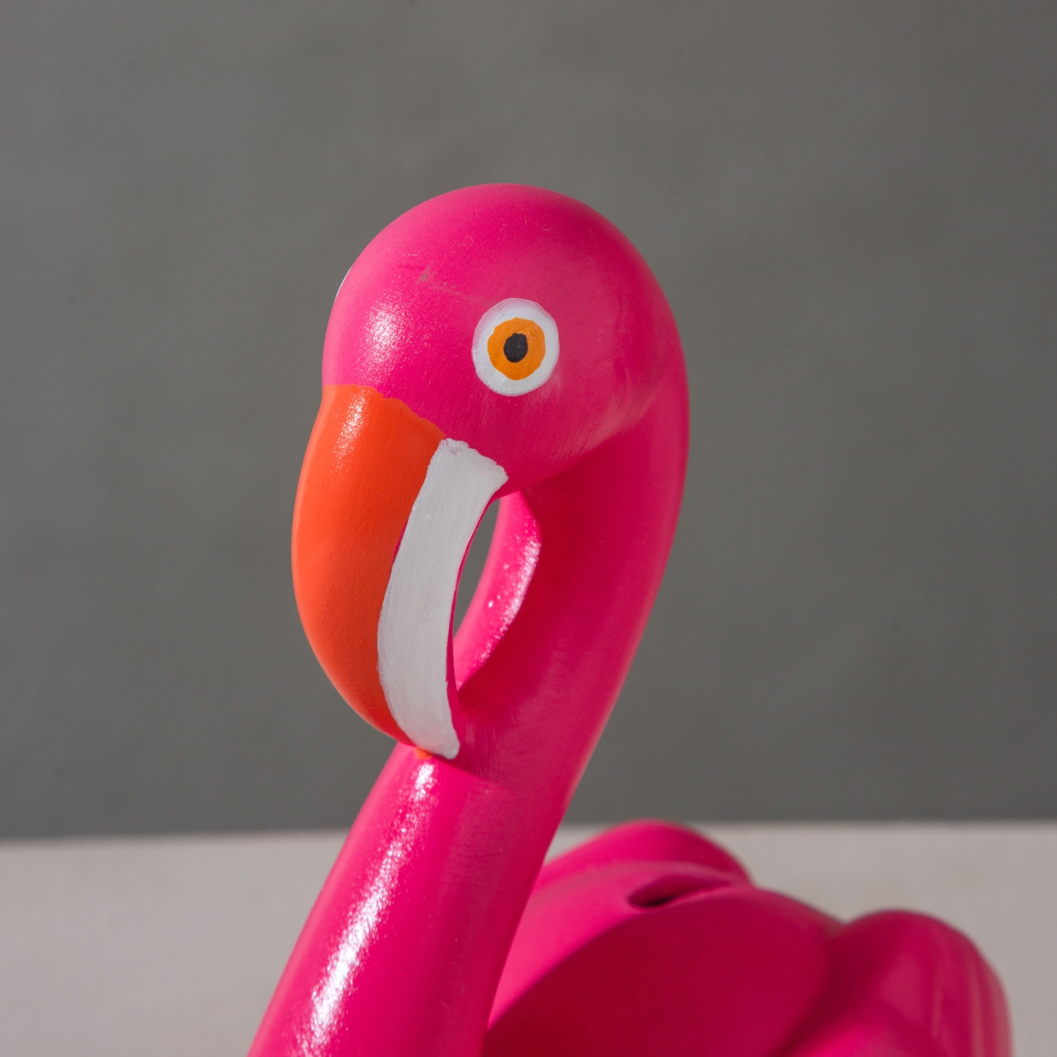 FLAMINGO KUMBARA