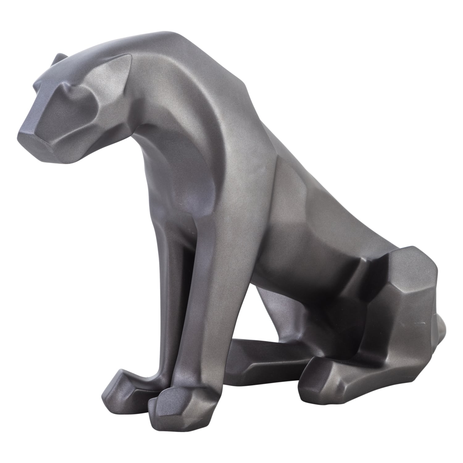 PUMA BİBLO 100CM ANTRASİT