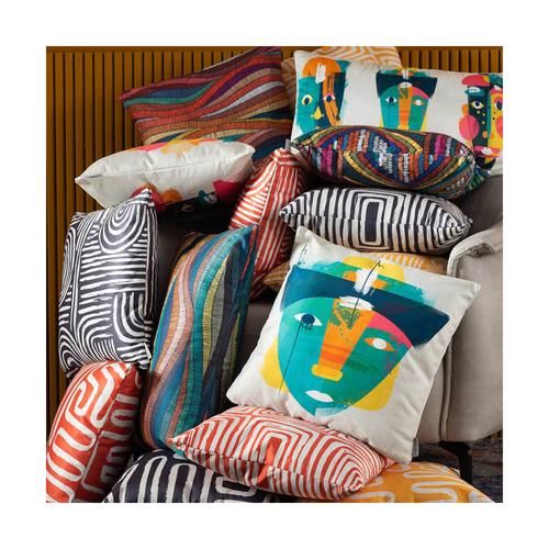  MONO PAINT KIRLENT RENKLİ 45X45