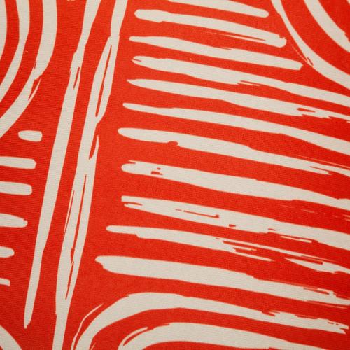  FEST GEO KIRLENT TURUNCU 45X45