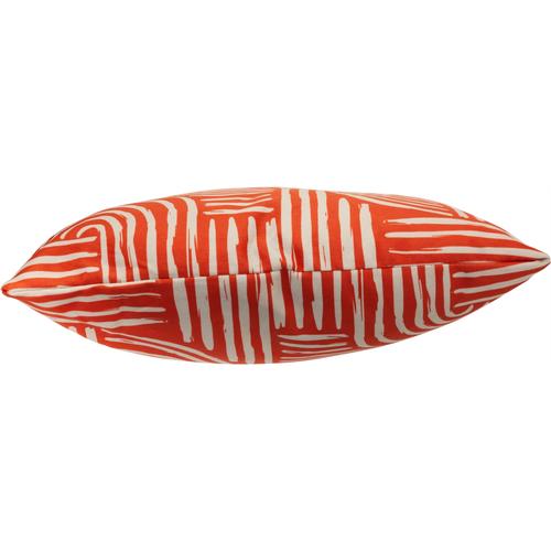  FEST GEO KIRLENT TURUNCU 45X45