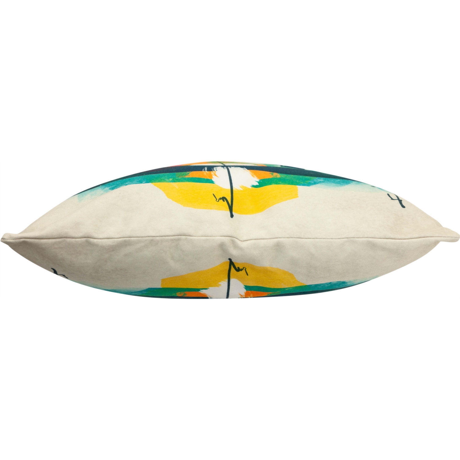 MONO PAINT KIRLENT RENKLİ 45X45