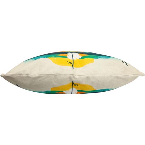  MONO PAINT KIRLENT RENKLİ 45X45