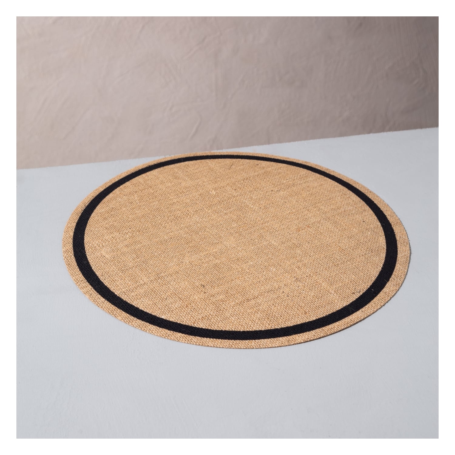 YUVARLAK JUT AMERİKAN SERVİSİ -35 CM