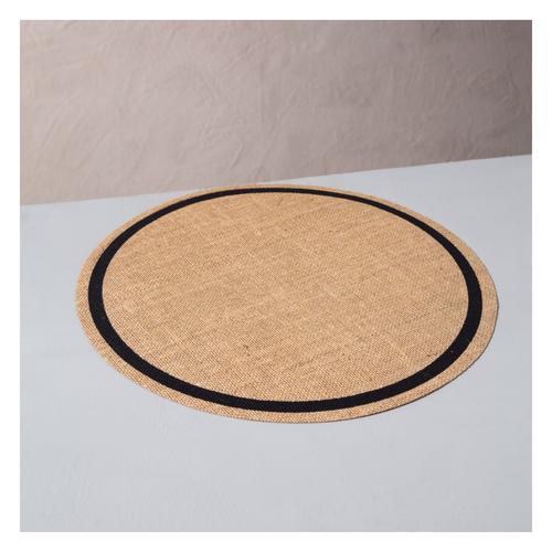  YUVARLAK JUT AMERİKAN SERVİSİ -35 CM