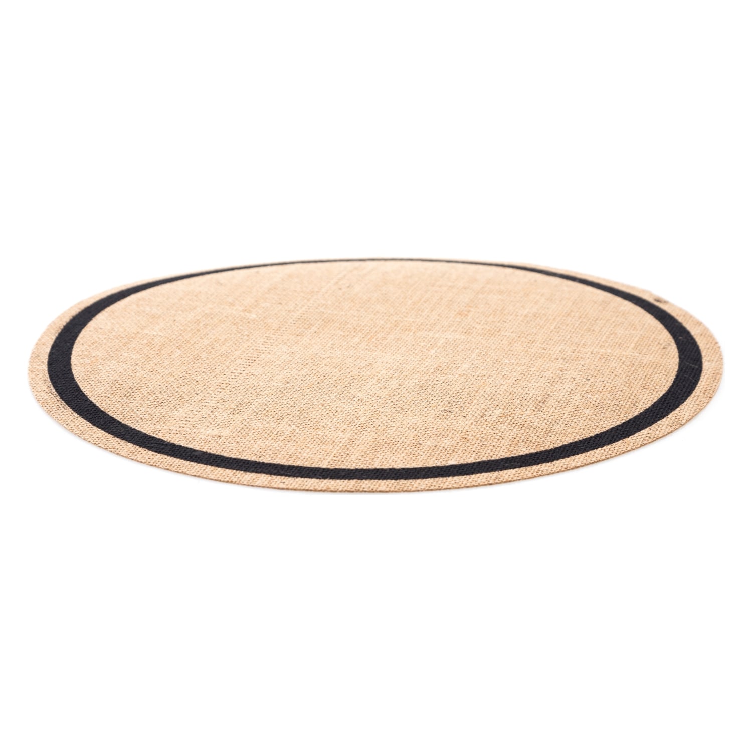 YUVARLAK JUT AMERİKAN SERVİSİ -35 CM