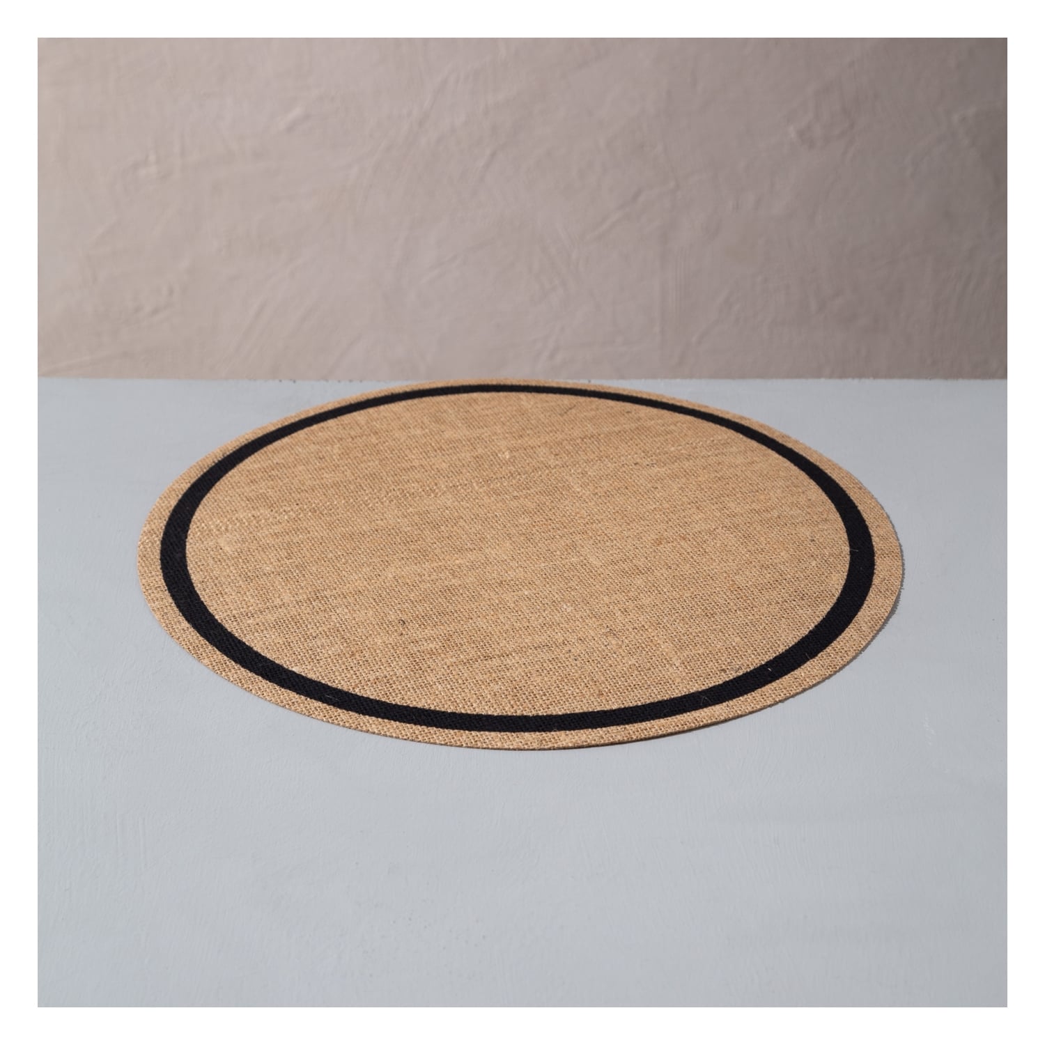 YUVARLAK JUT AMERİKAN SERVİSİ -35 CM