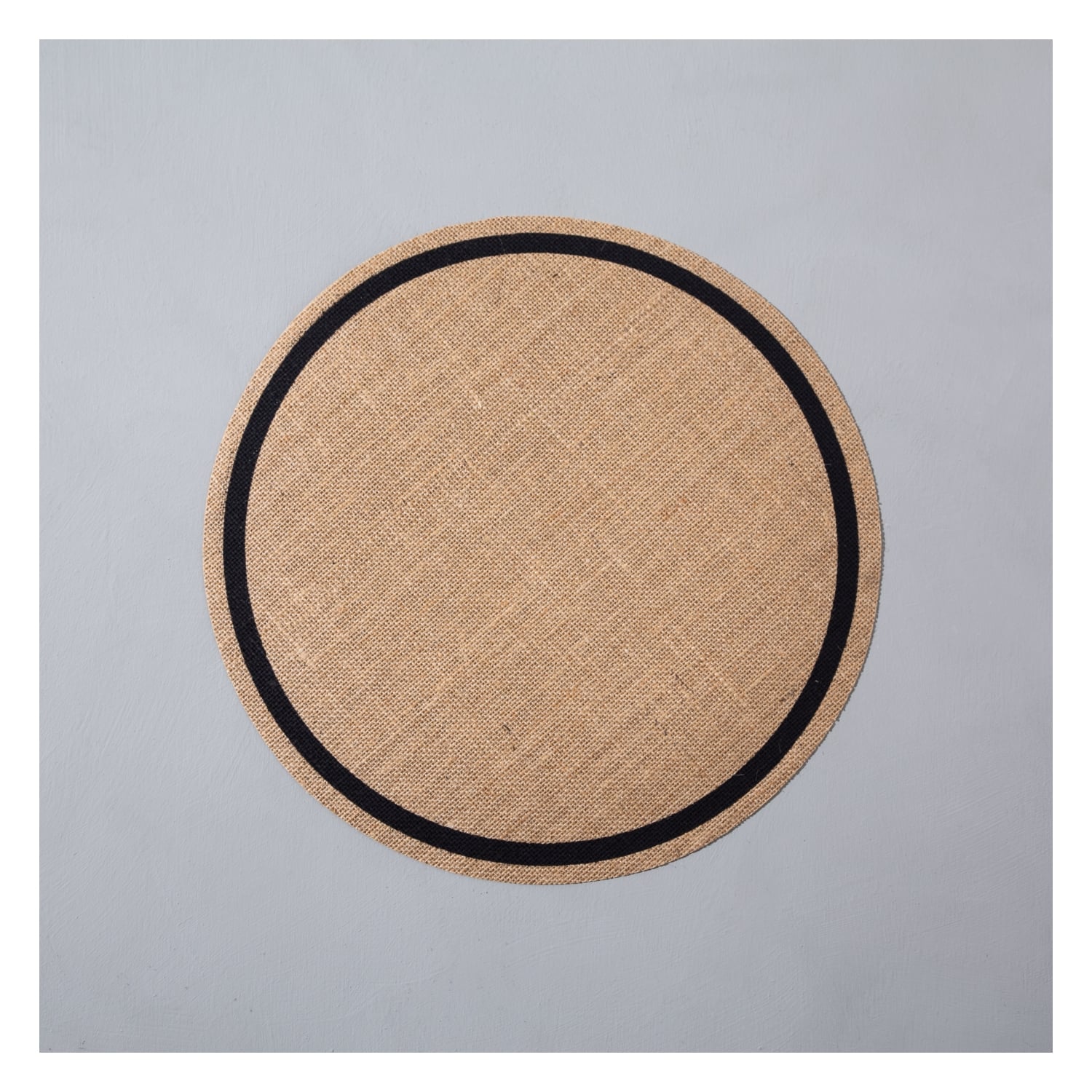 YUVARLAK JUT AMERİKAN SERVİSİ -35 CM