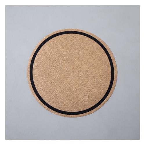  YUVARLAK JUT AMERİKAN SERVİSİ -35 CM