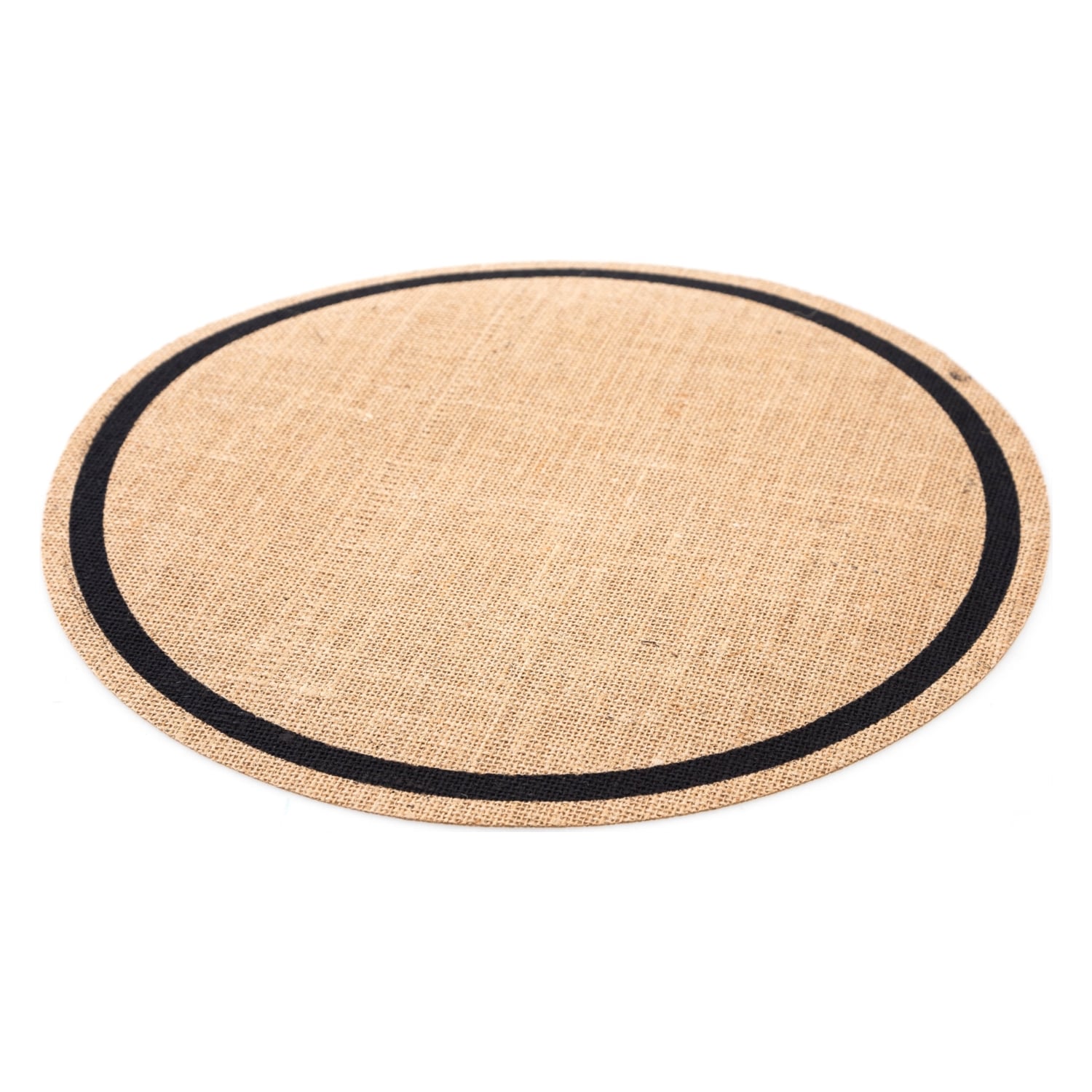 YUVARLAK JUT AMERİKAN SERVİSİ -35 CM