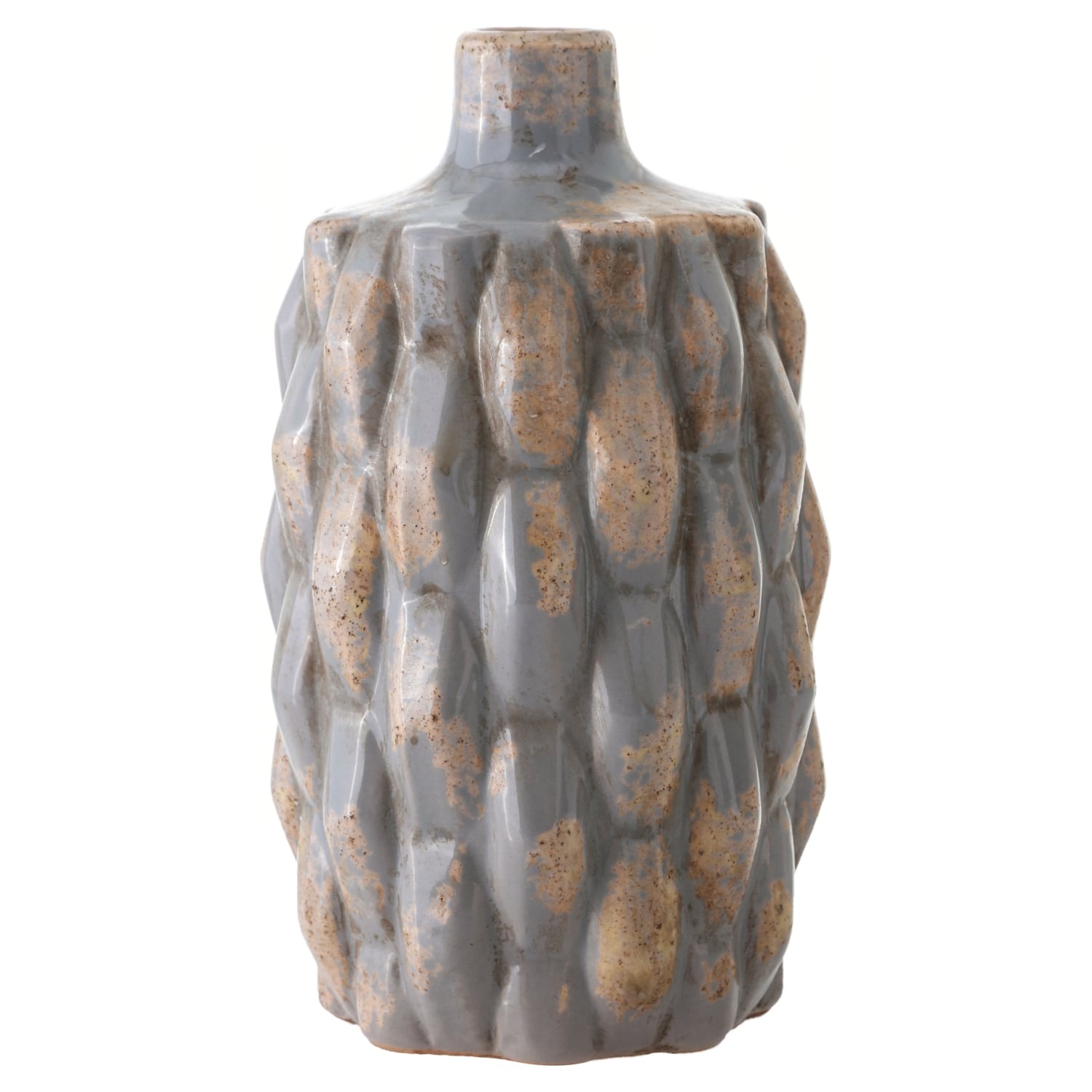 BENEDICT SERAMİK VAZO 27CM