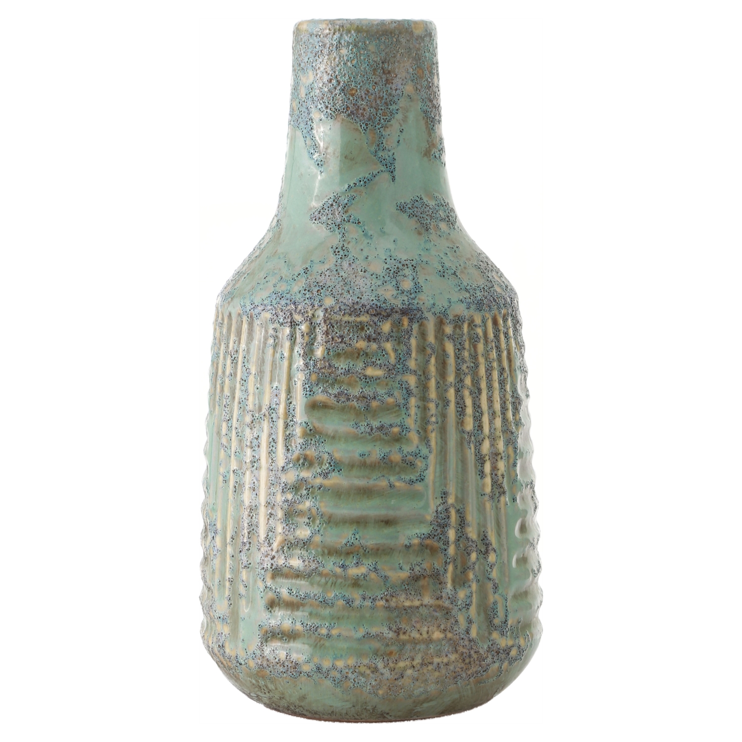 ALLEN SERAMİK VAZO 33CM