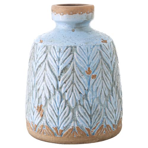  RUSSELL SERAMİK VAZO 24CM