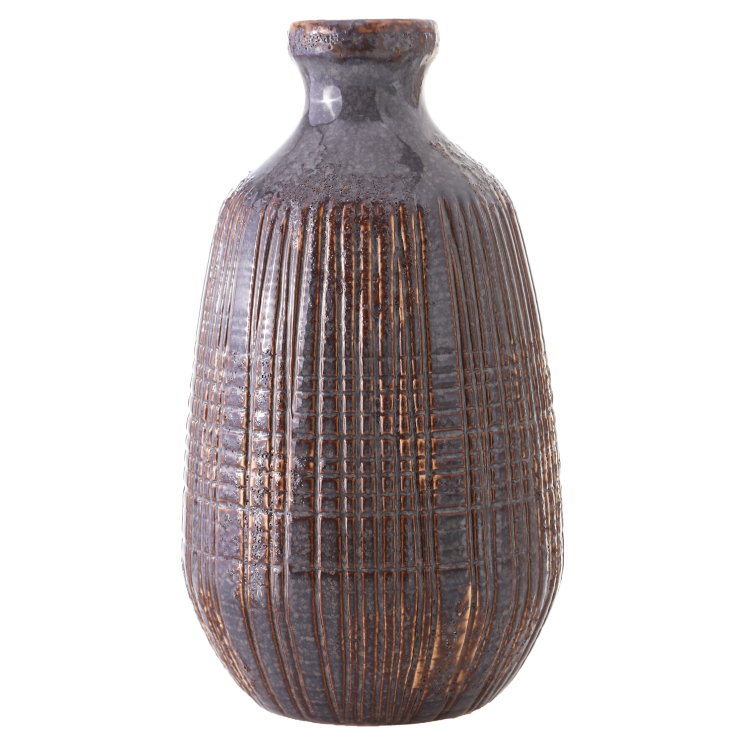 BELLY SERAMİK VAZO 30CM