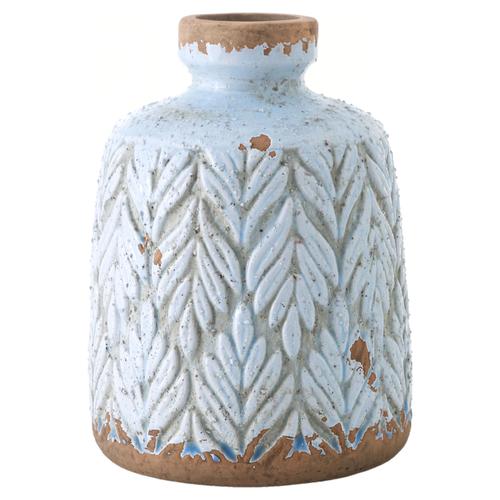  RUSSELL SERAMİK VAZO 20CM