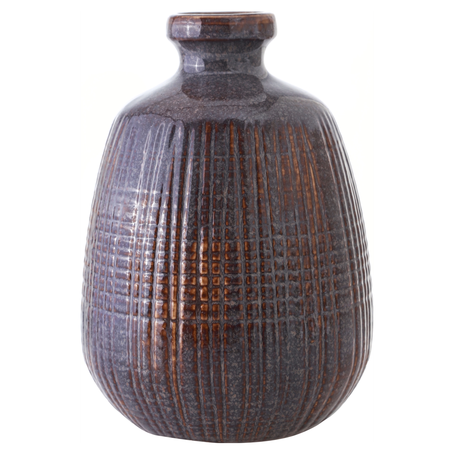 BELLY SERAMİK VAZO 24CM