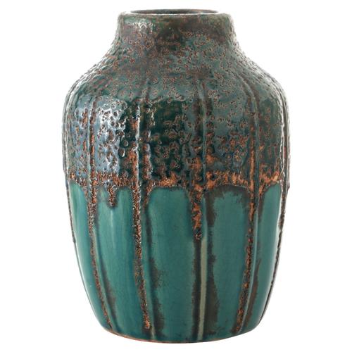 LINDA SERAMİK VAZO 18CM