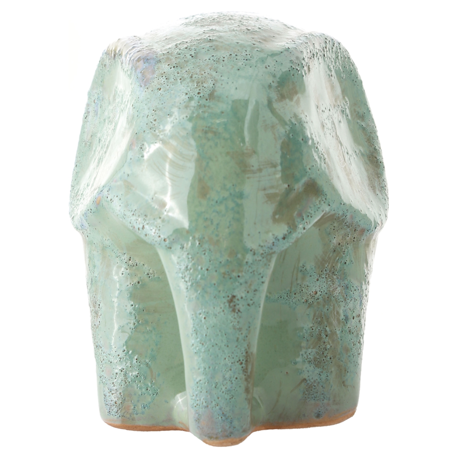 MANDY FİL BİBLO 17CM