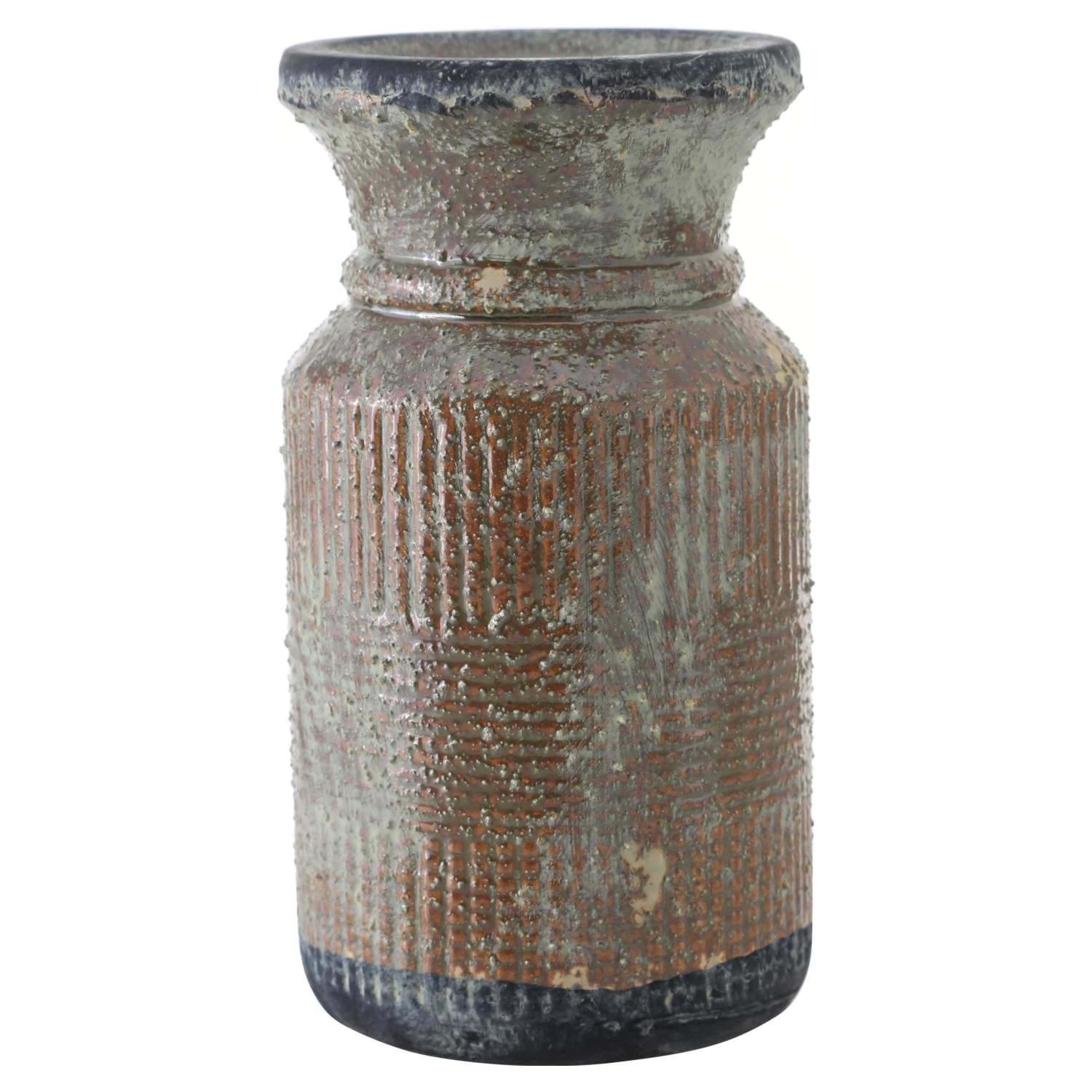 RAYN SERAMİK MUMLUK 21 CM