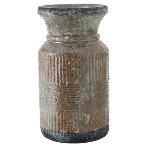  RAYN SERAMİK MUMLUK 21 CM