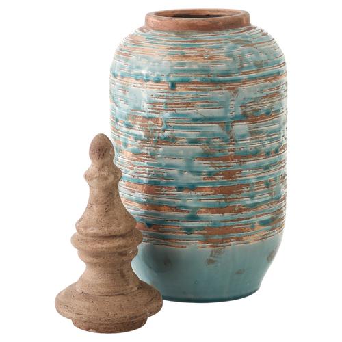  CORA SERAMİK KÜP 46CM