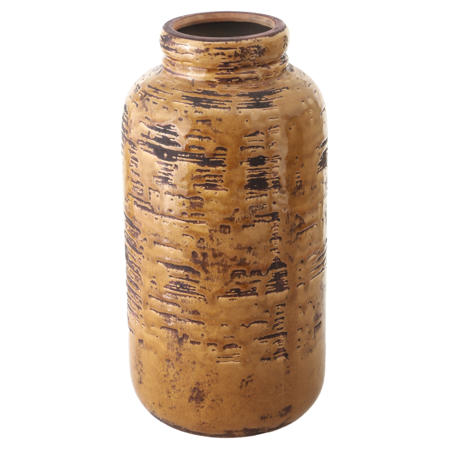 ALINA SERAMİK VAZO 35CM