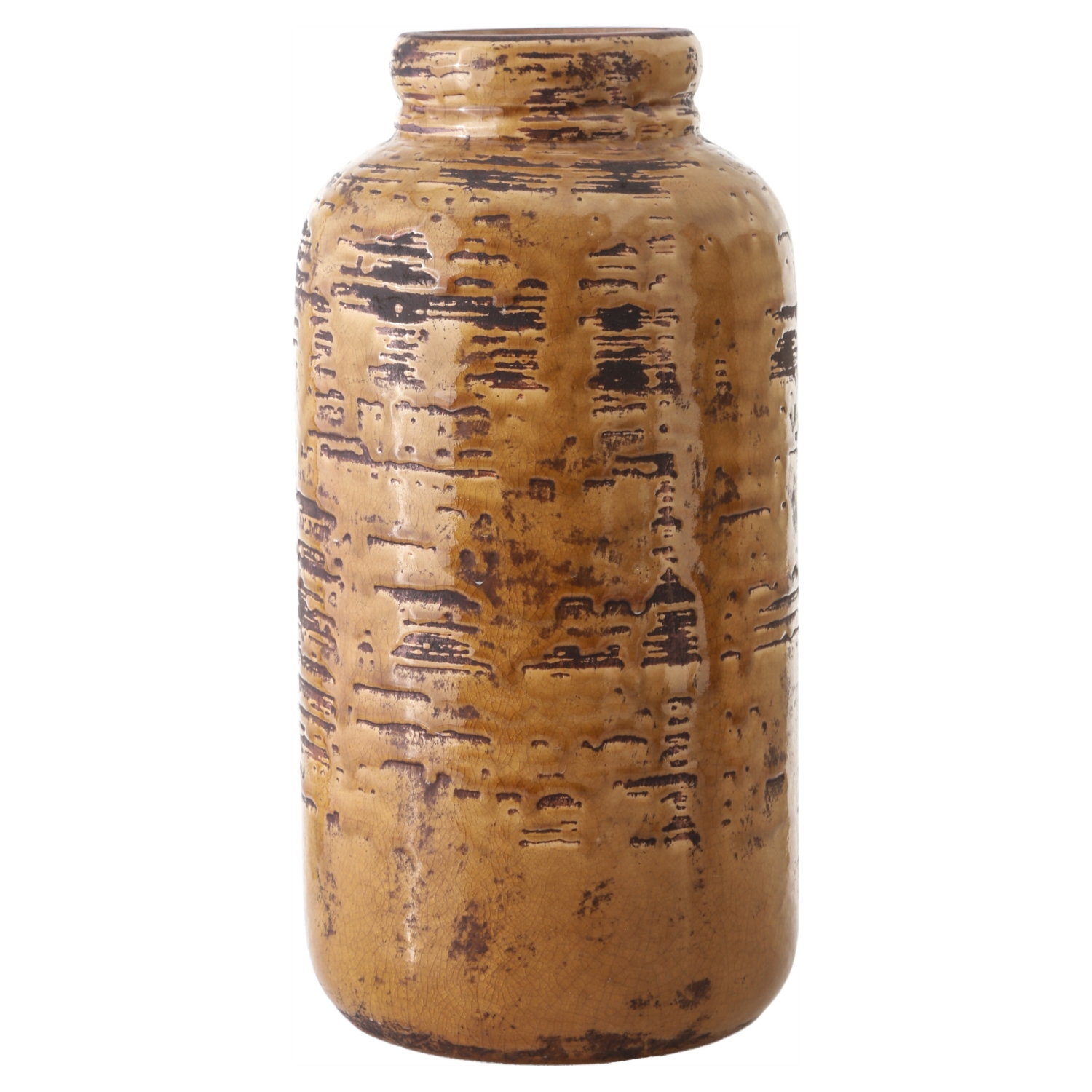 ALINA SERAMİK VAZO 35CM