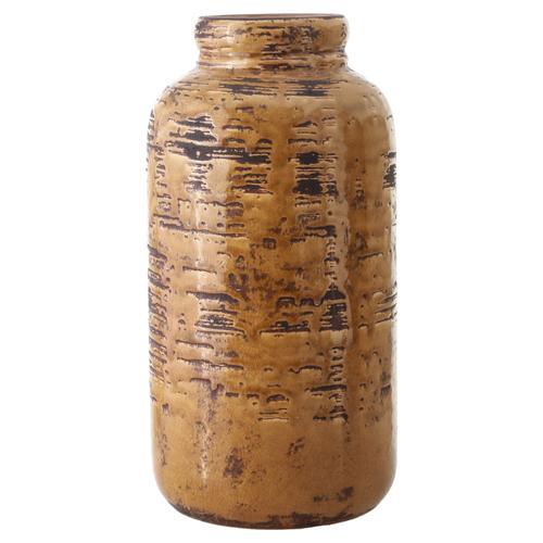  ALINA SERAMİK VAZO 35CM