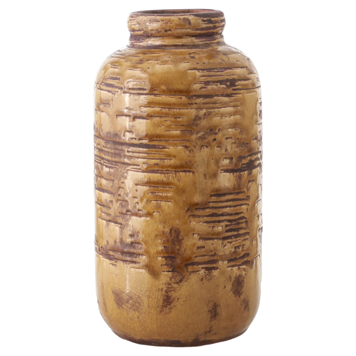 ALINA SERAMİK VAZO 30CM