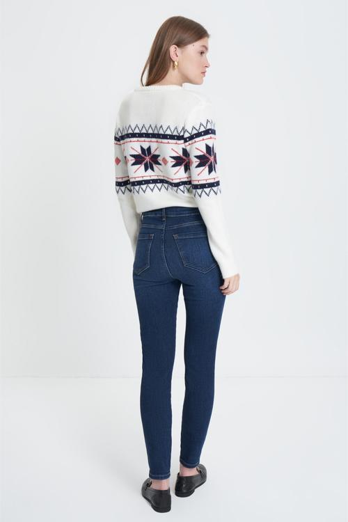  SKINNY JEAN PANTOLON