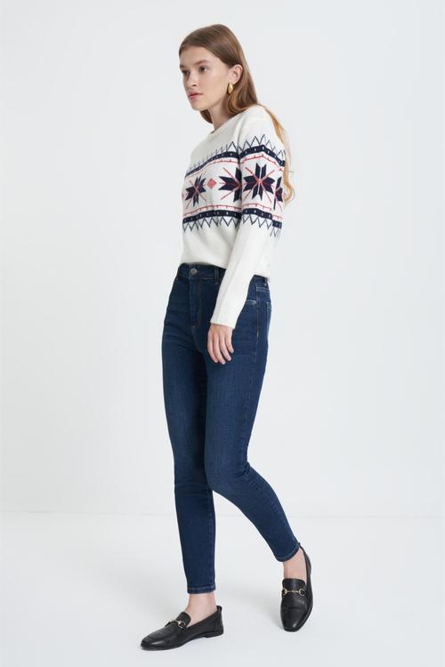  SKINNY JEAN PANTOLON