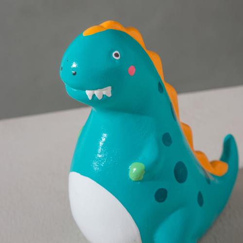  DINOSAUR KUMBARA