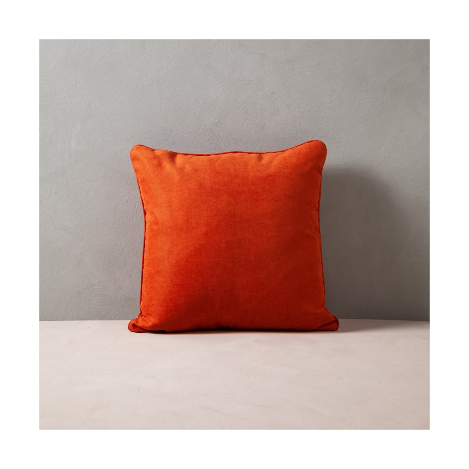 ZOE KIRLENT TURUNCU 45X45