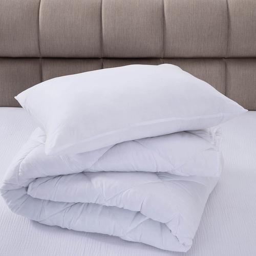  SİLİKON MİKROFİBER YASTIK 50X70 CM