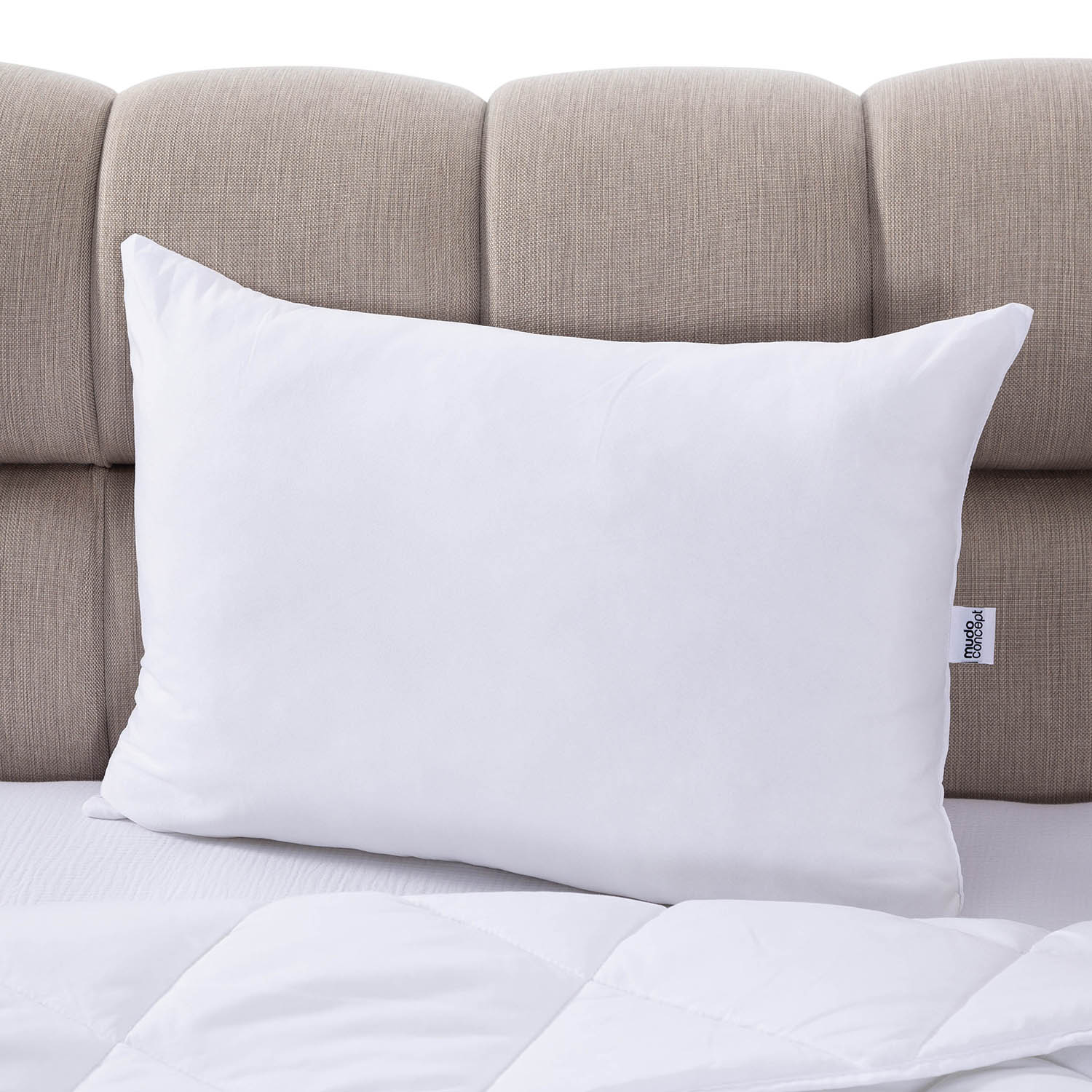 SİLİKON MİKROFİBER YASTIK 50X70 CM