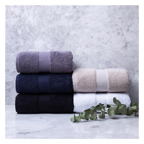  CLASSY ANTRASİT  HAVLU 50X90 CM