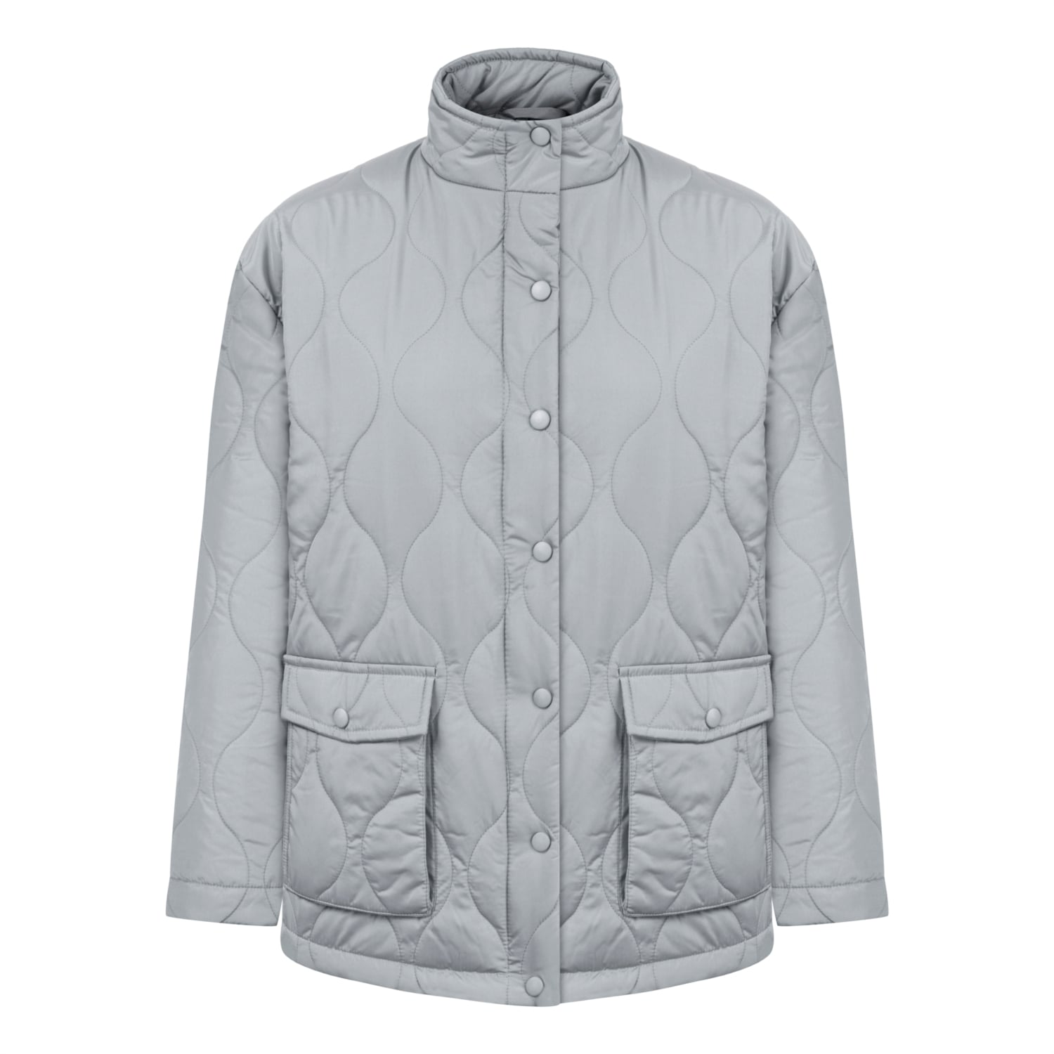 KAPİTONELİ MONT CEKET