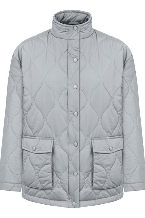  KAPİTONELİ MONT CEKET