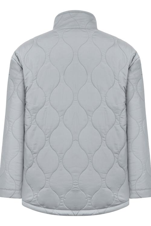  KAPİTONELİ MONT CEKET