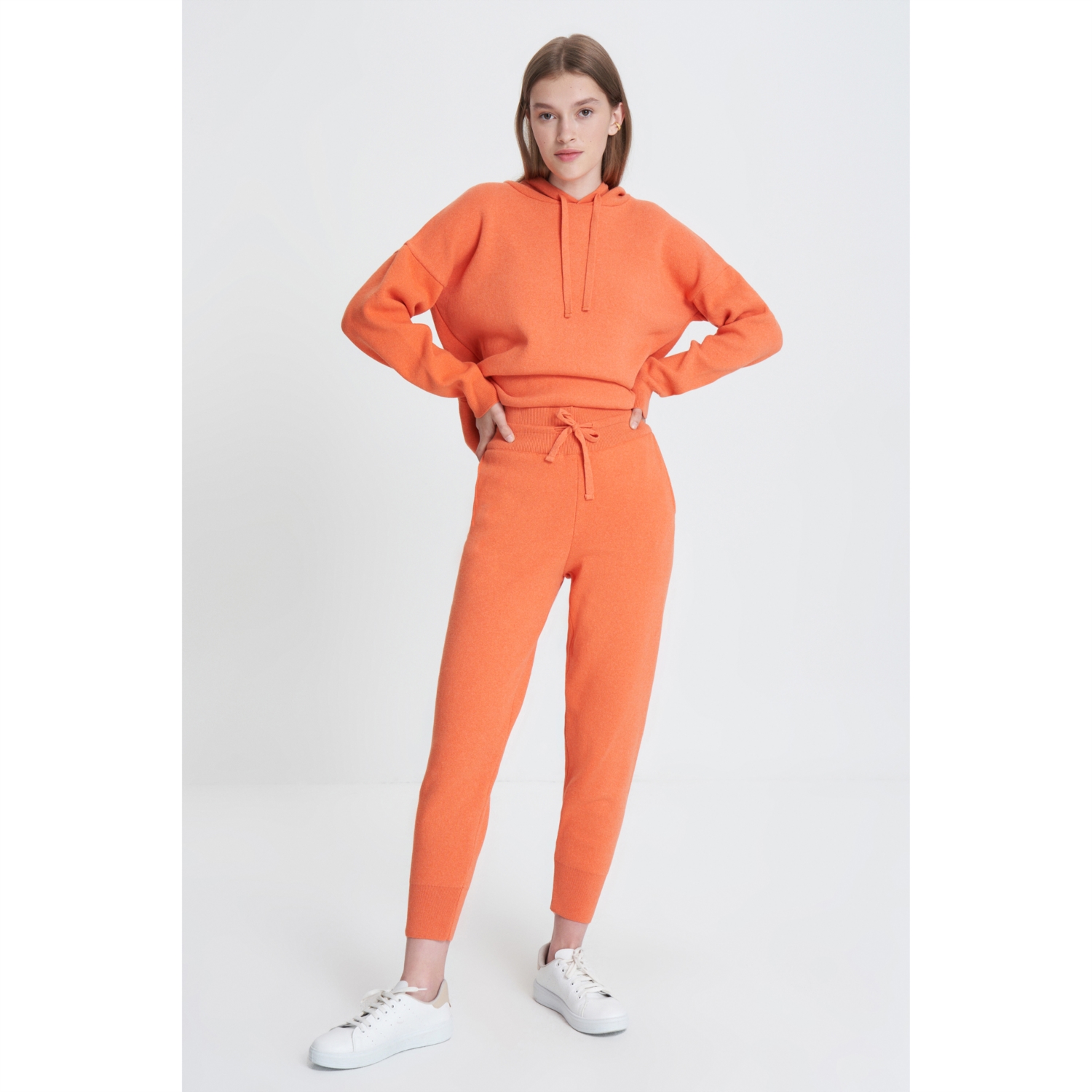 JOGGER ÖRME EŞOFMAN ALTI