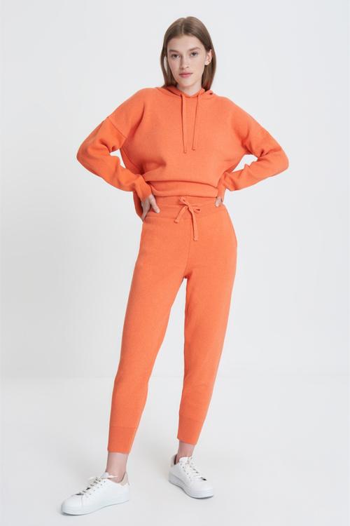  JOGGER ÖRME EŞOFMAN ALTI