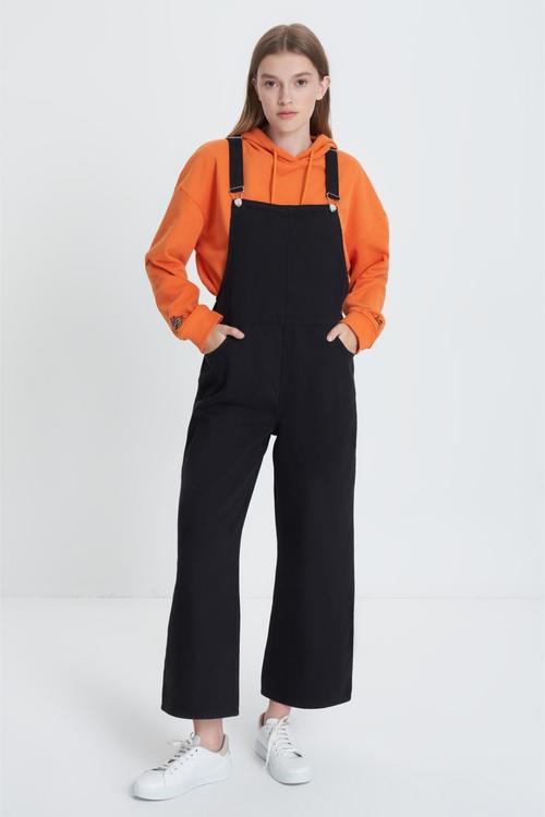  GENİŞ PAÇA SALOPET