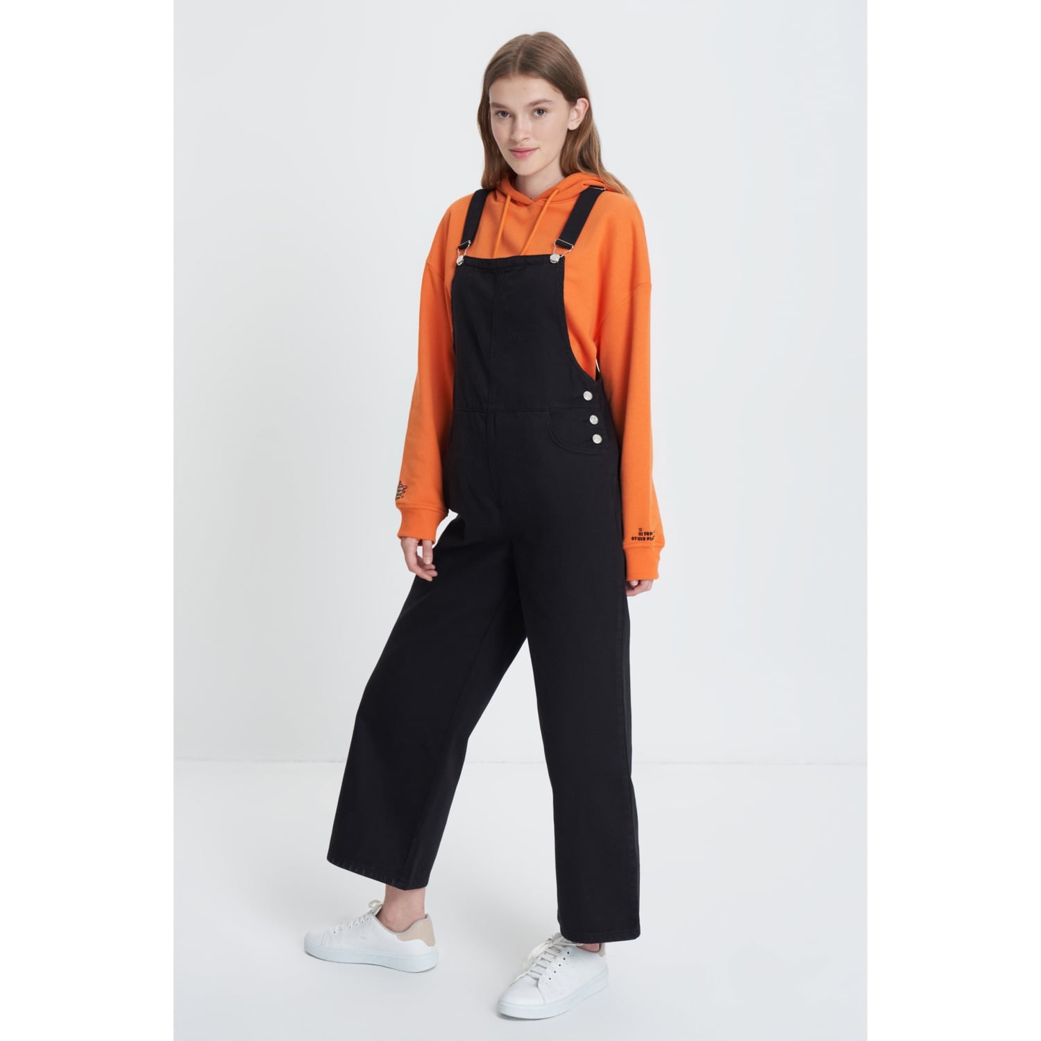 GENİŞ PAÇA SALOPET