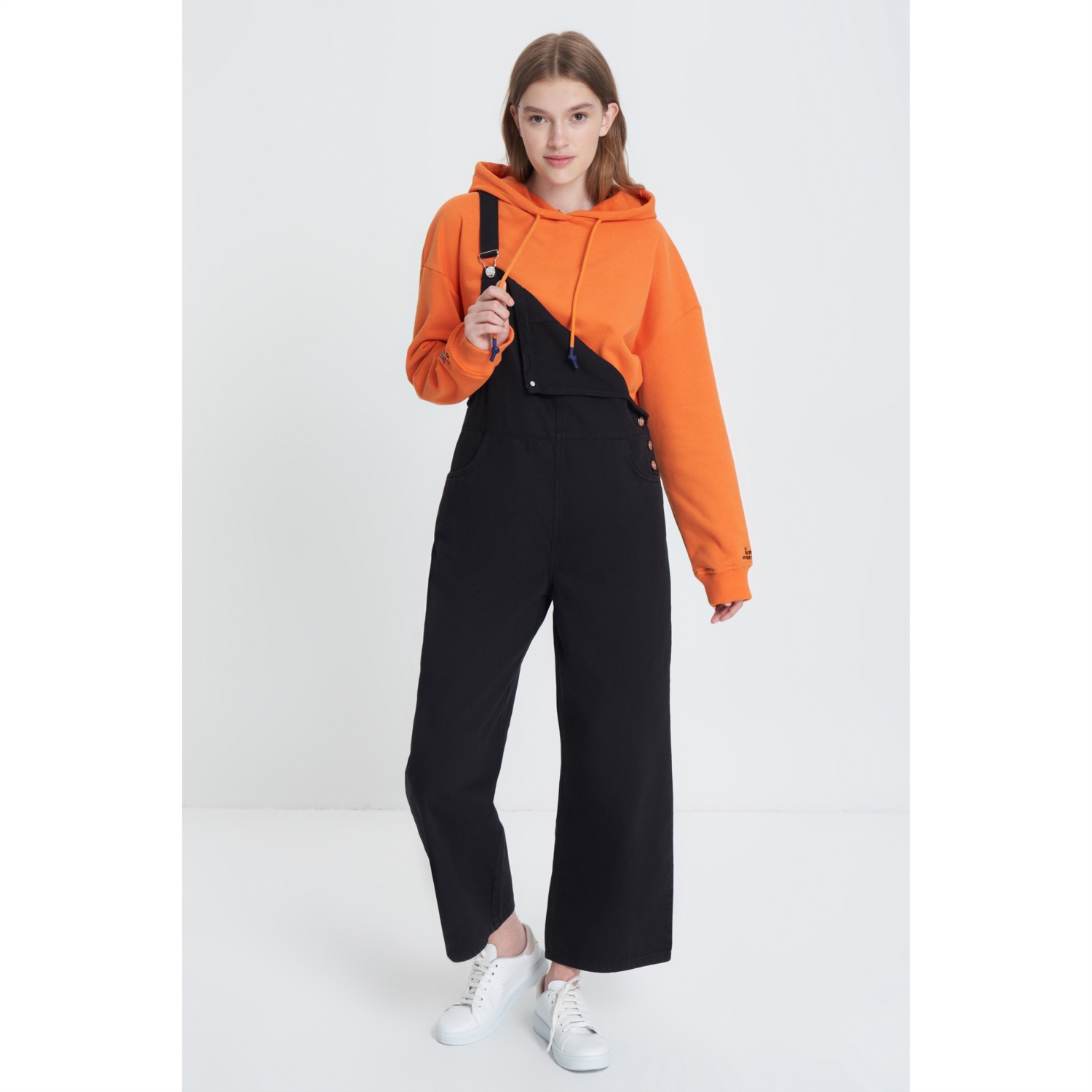 GENİŞ PAÇA SALOPET