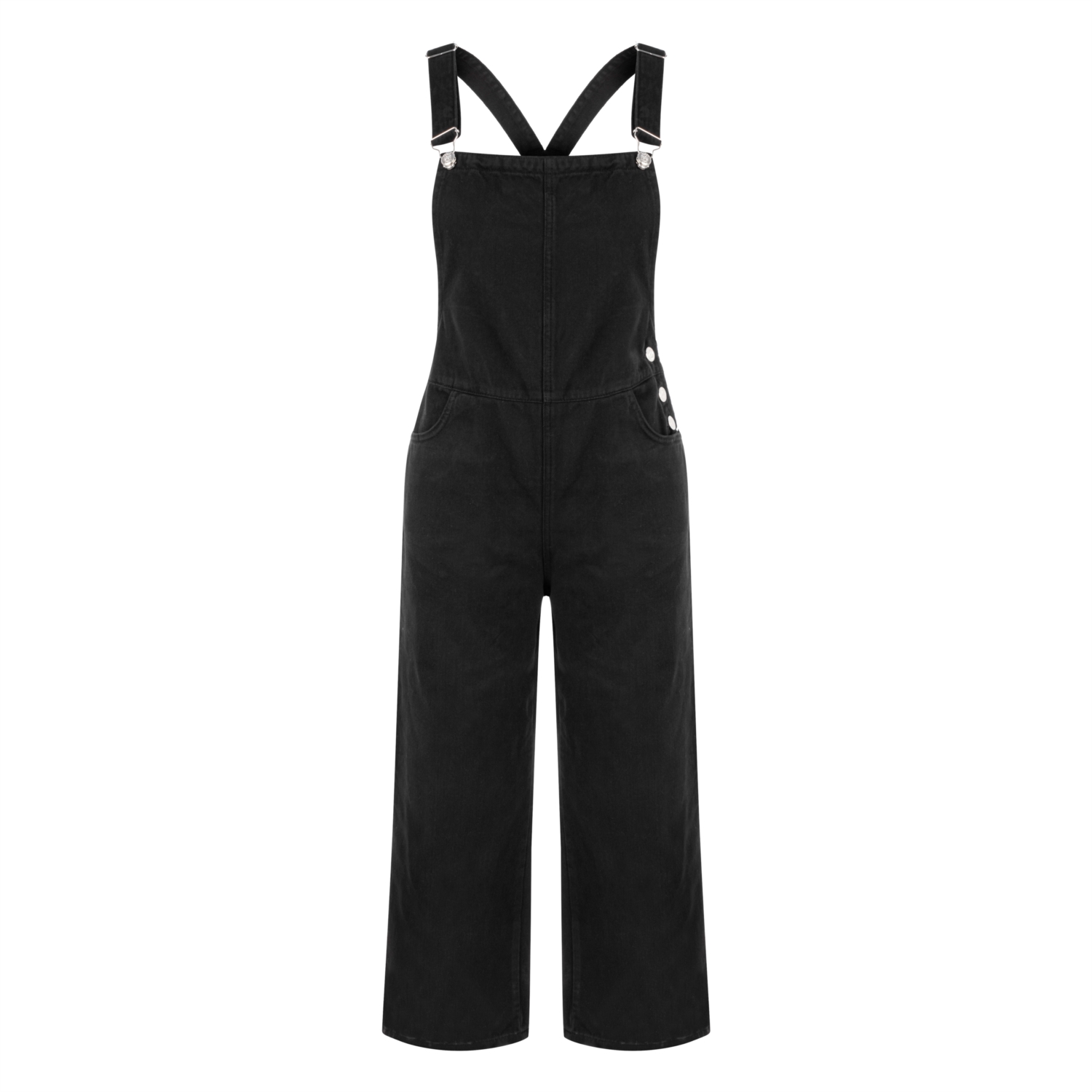 GENİŞ PAÇA SALOPET